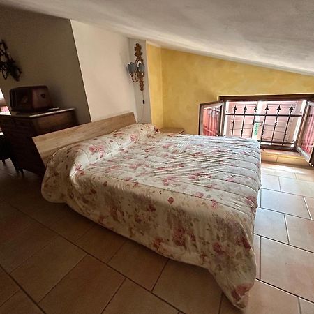 La Perla Di Assisi Hotel Luaran gambar