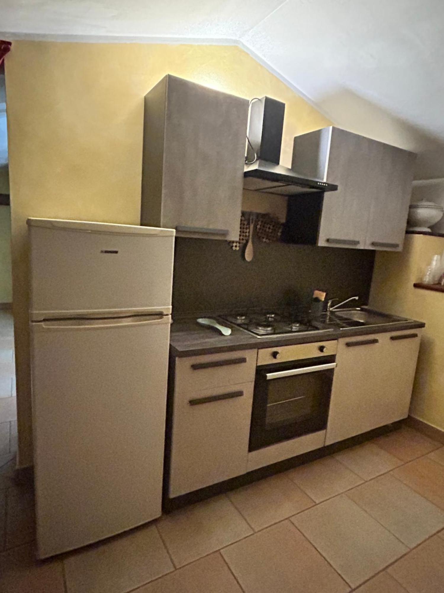 La Perla Di Assisi Hotel Luaran gambar