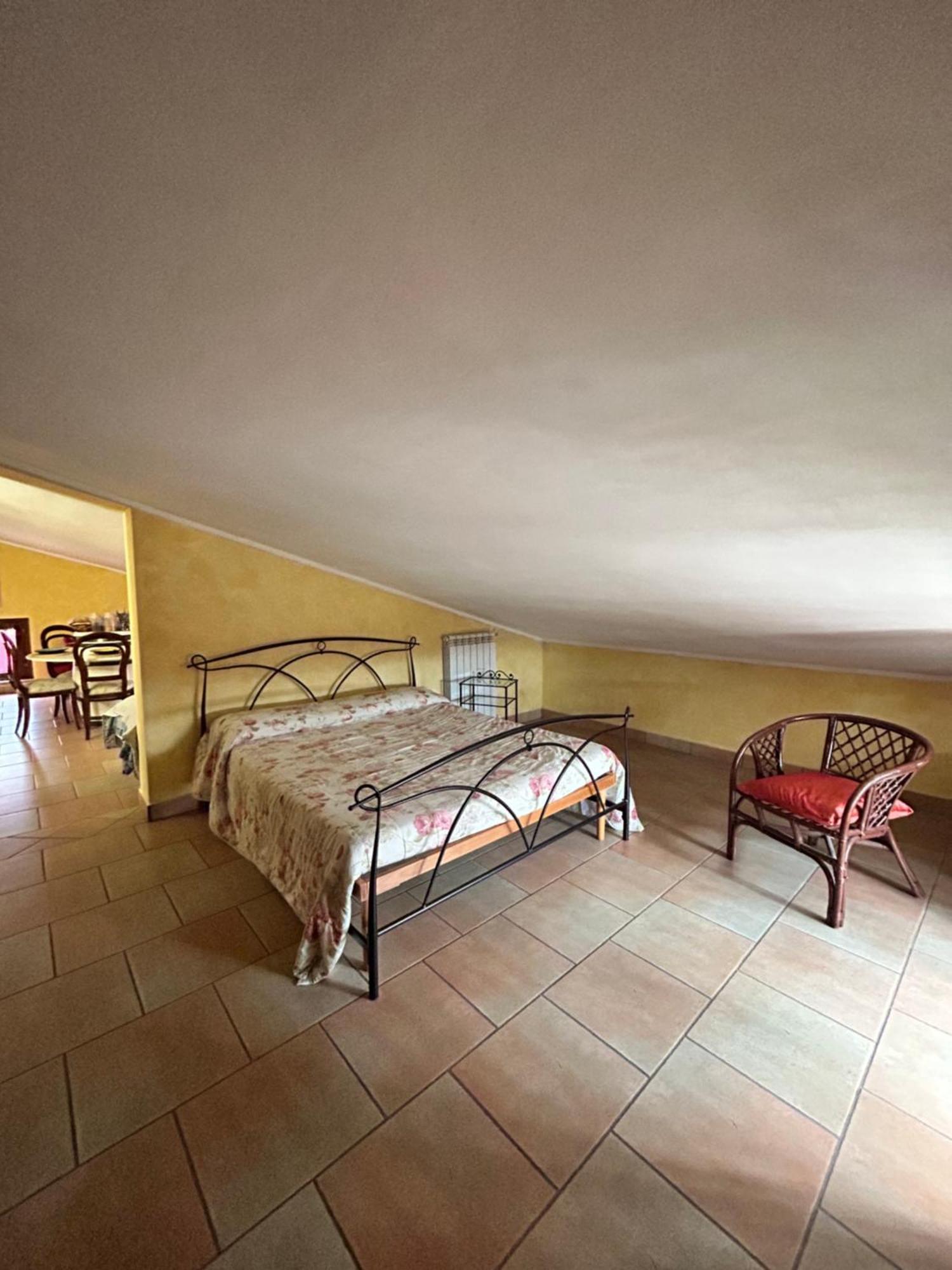 La Perla Di Assisi Hotel Luaran gambar